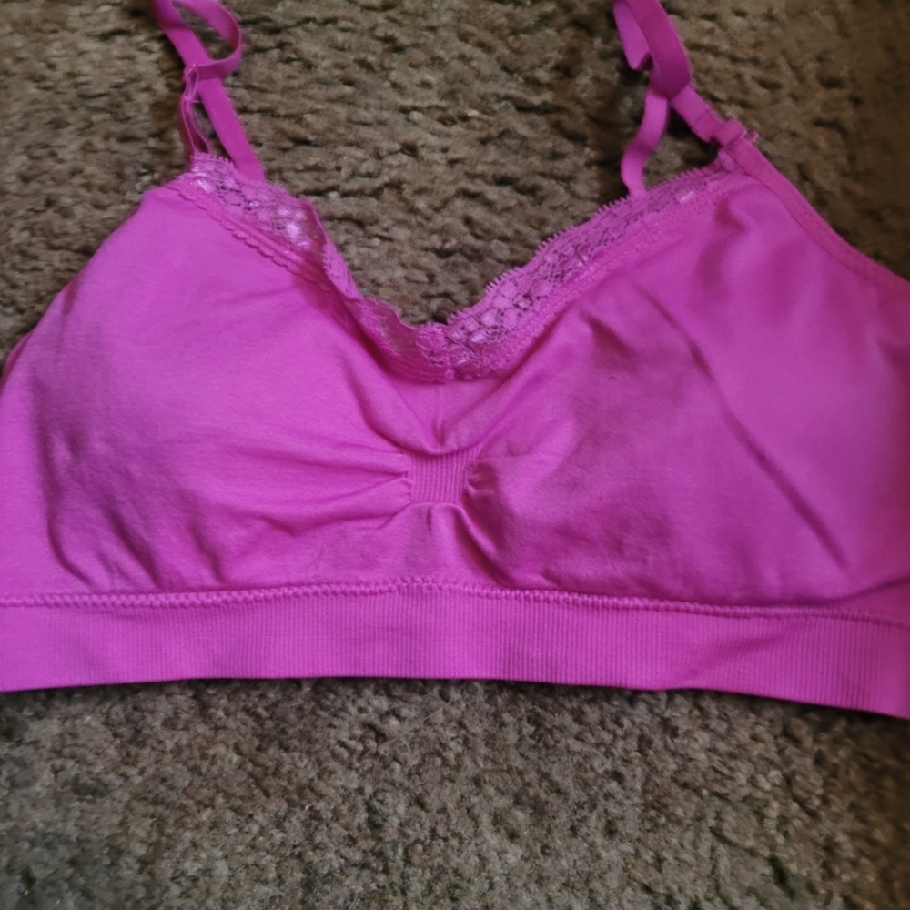 Coobie bra